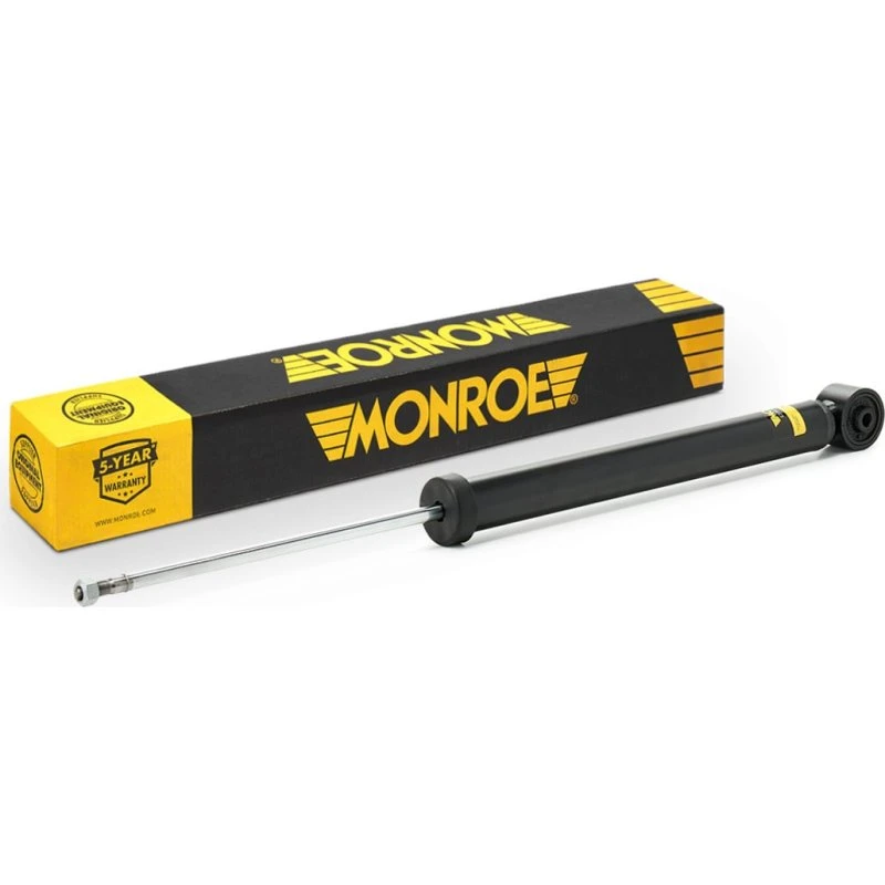 MONROE G1368 Støddæmper, parvis, til AUDI A3, TT, SEAT LEON