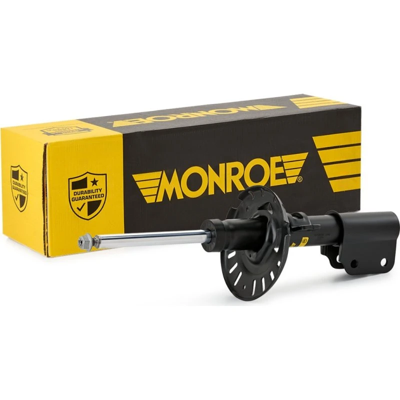 MONROE G8653 Støddæmper, foraksel, dobbeltrør, 5,66 kg