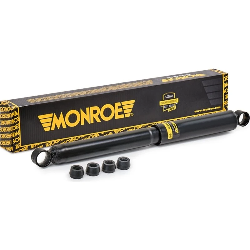 MONROE D7033S Støddæmper, bagaksel, teleskop, 5 års garanti