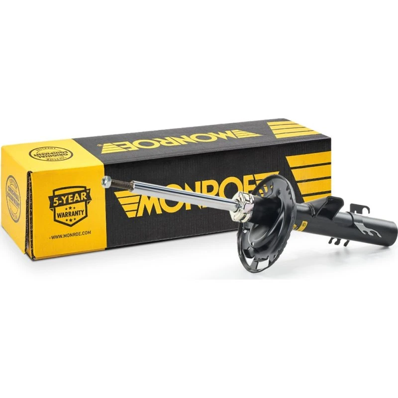 MONROE Støddæmper V4522 for VW T6 Camper, Multivan & Transporter