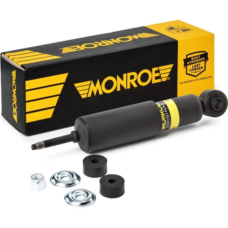 MONROE D4486S Støddæmper, foraksel, 5 års garanti