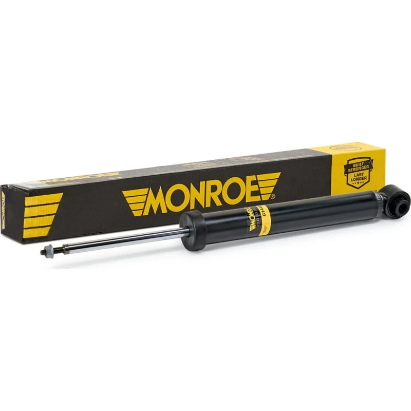 MONROE G1440 Støddæmper bagaksel, parvis