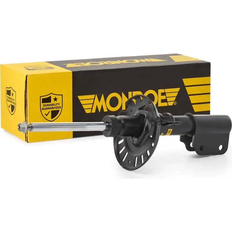 MONROE G8665 Støddæmper, foraksel, 5 års garanti