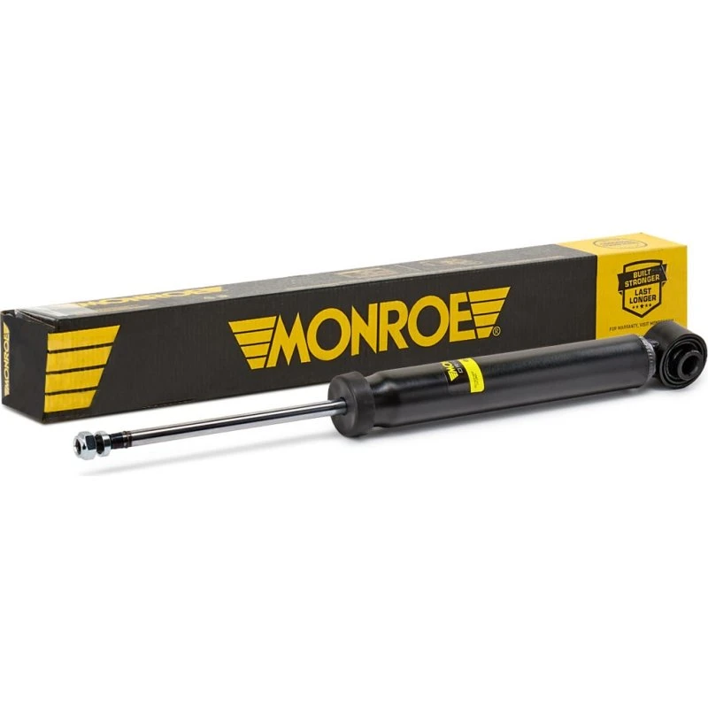 MONROE G1457 Støddæmper, bagaksel, teleskop, 5 års garanti