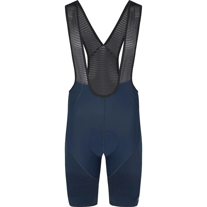 Bioracer Epic Bibshorts Nautica Blå Herre