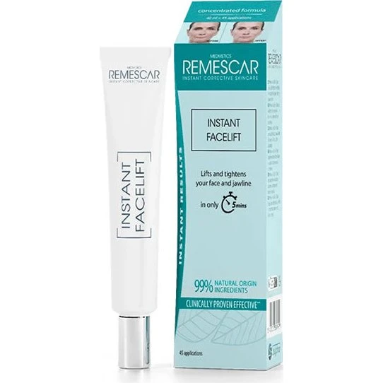 Remescar Ansigtsløftning 40ml