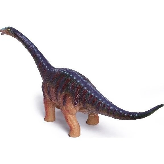 Animal Universe Brachiosaurus 69 cm - Dinosaur Figur