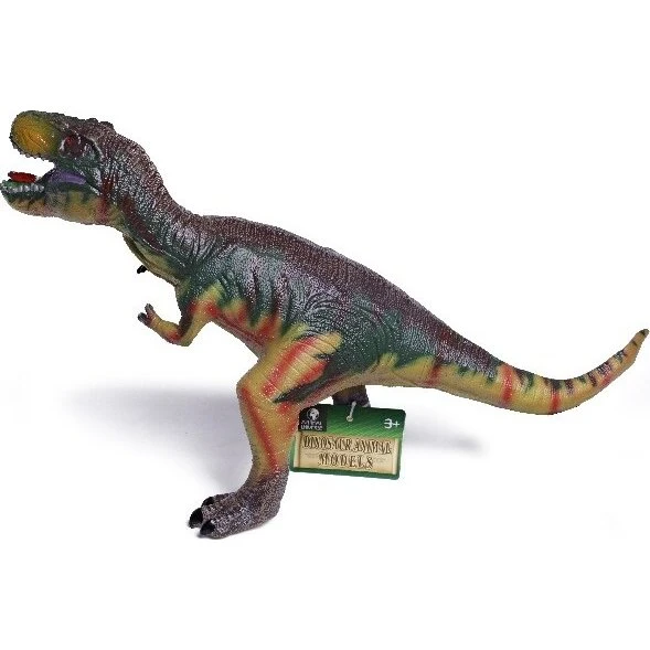 Animal Universe T-Rex 69 cm - Stor Dinosaur Figur