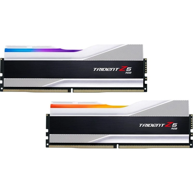 G.Skill Trident Z RGB DDR5 32GB (2x16GB) 5600MHz