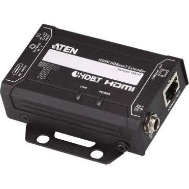 ATEN VE811R HDMI HDBaseT Modtager, 100 m, 4K