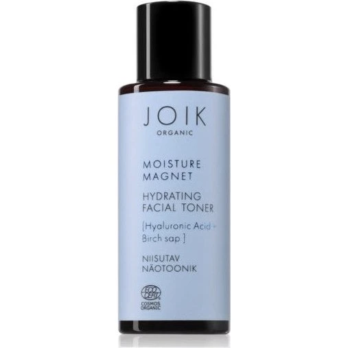 Joik Organic Magnet Hydrating Facial Toner 100ml
