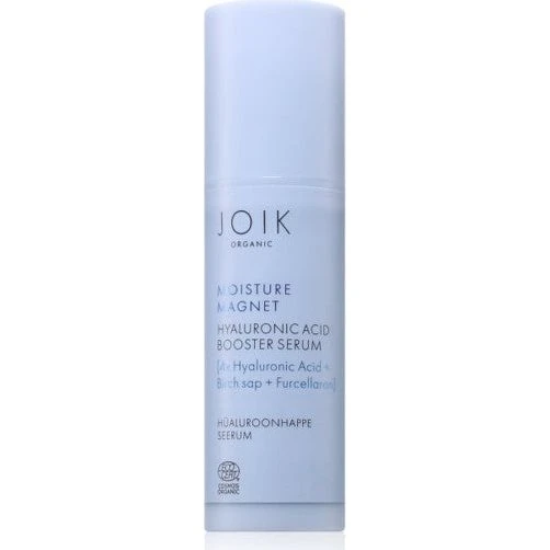 Joik Organic Moisture Magnet Hyaluronsyre Serum 30 ml
