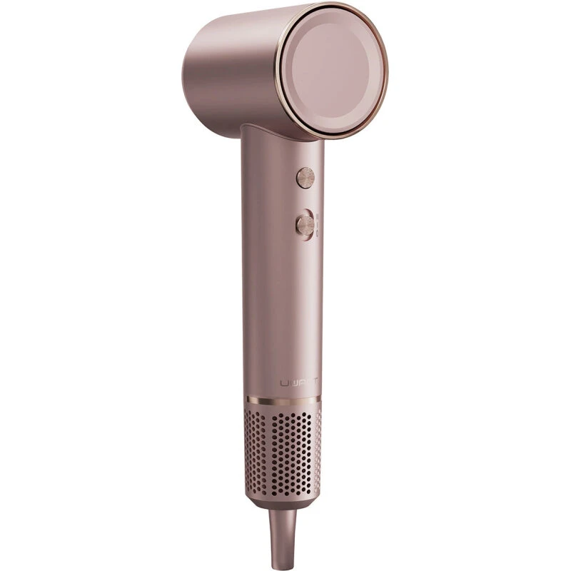 UWANT H100 hårtørrer – Iceberry Pink