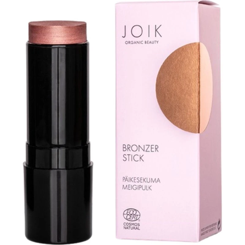 JOIK Organic Bronzer Stick 01 Sunny Glow 8,5g