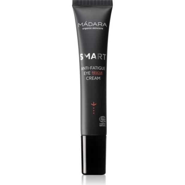 Mádara Smart Anti-Trætheds Øjenkonturcreme 15 ml
