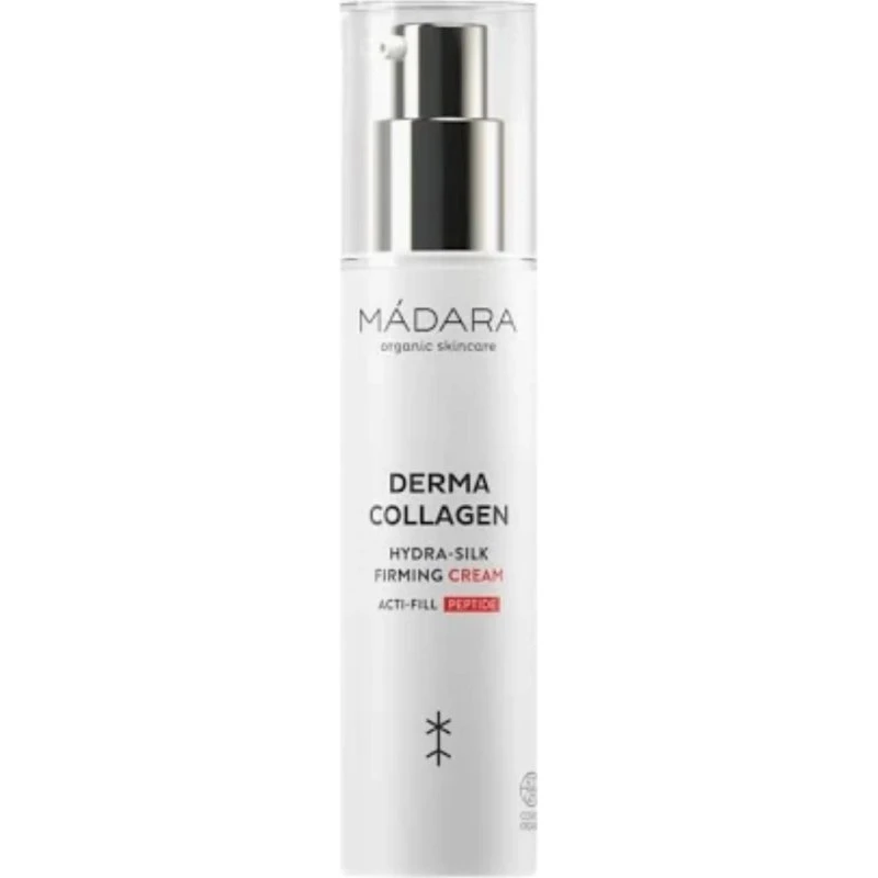 Mádara Derma Collagen Hydra-Silk Firming Cream 50ml