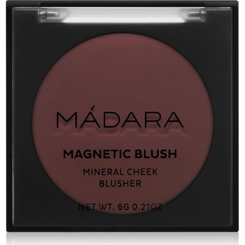 Mádara Magnetic Blush Cold Cheeks 6 g
