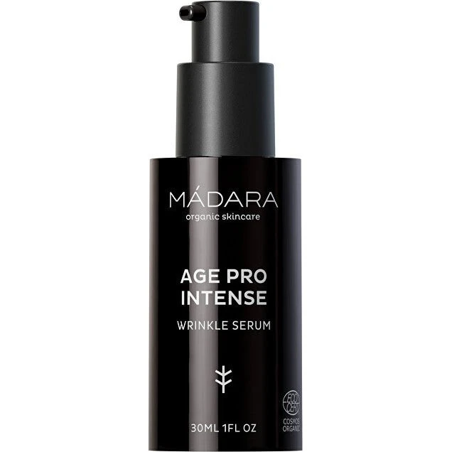 Mádara Age Pro Intense Rynkeserum 30 ml