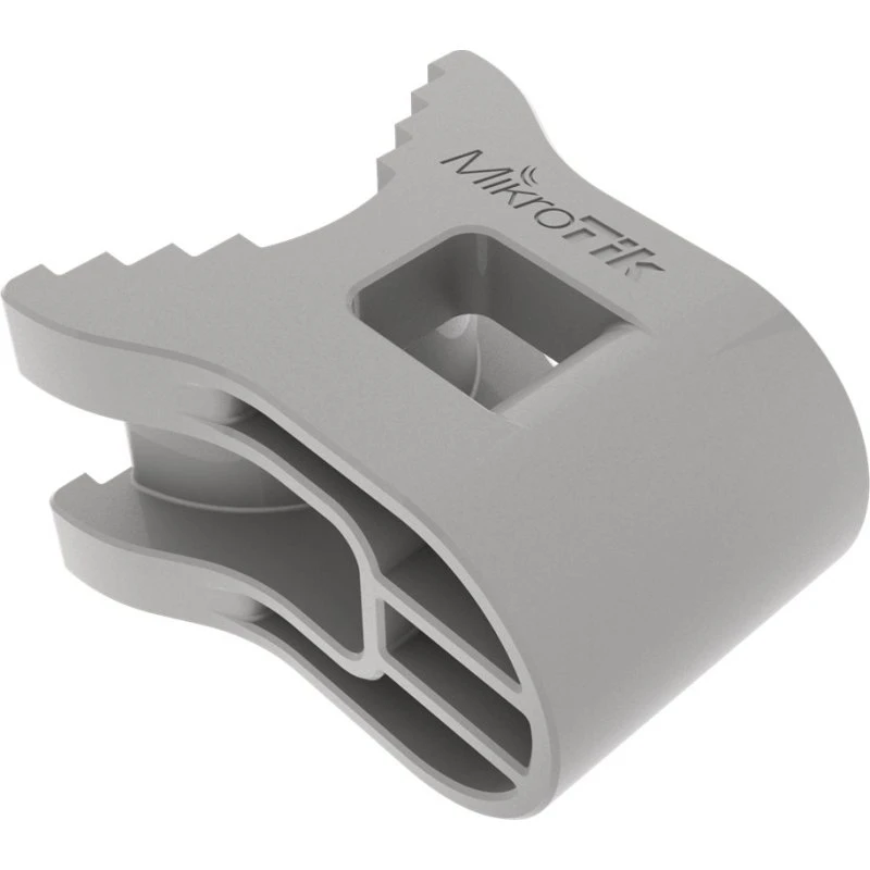 MikroTik quickMOUNT-X Monteringsbøjleadapter, pælmonterbar