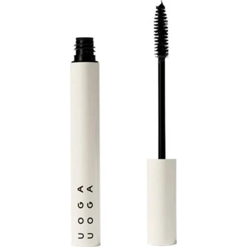 Uoga Uoga No Drama No Fun Volumgivende Mascara 8 ml