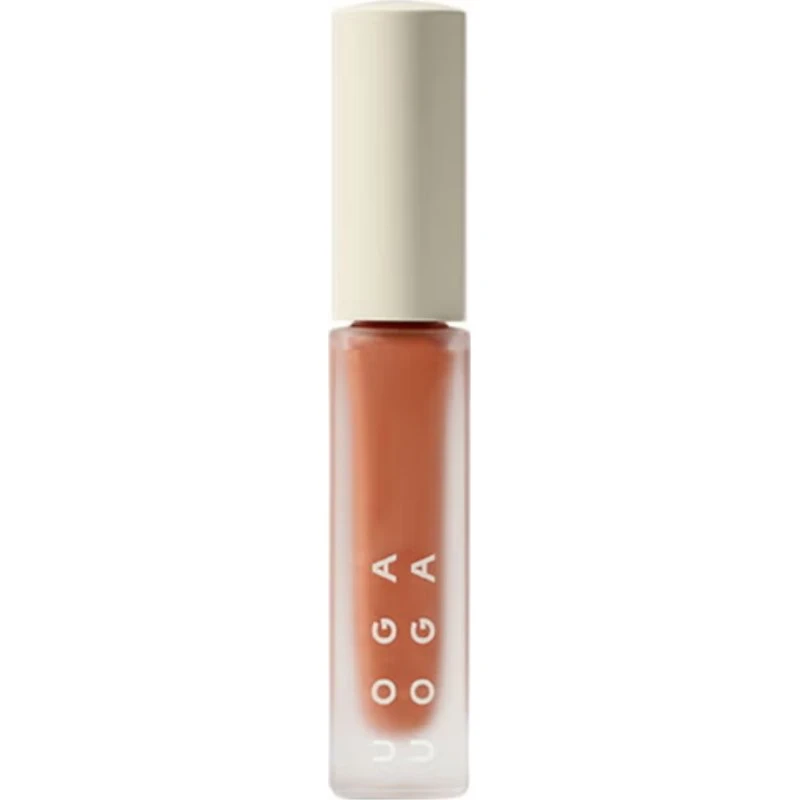 UOGA UOGA Lipgloss Glowberry, 5 ml