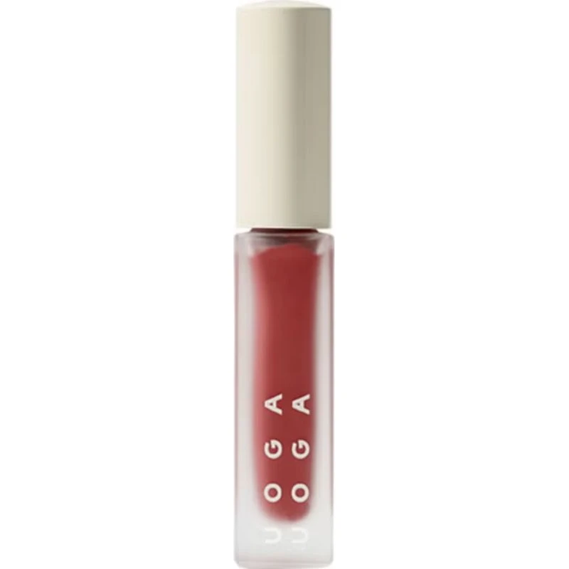 UOGA UOGA Lipgloss, Rosenbær (5ml)