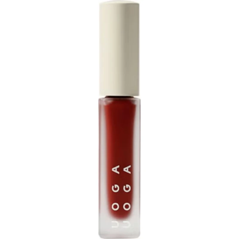Uoga Uoga Lipgloss Sommerbær 5ml