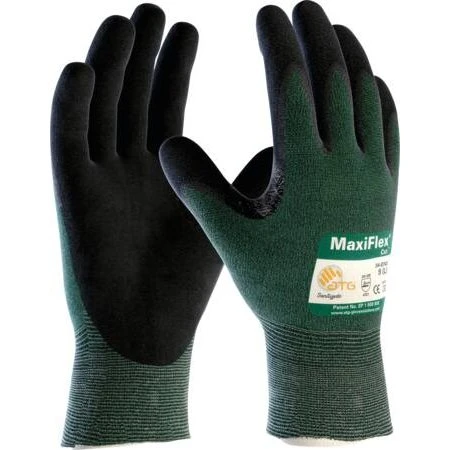 Maxiflex Cut B S9 Skærehæmmende Handske
