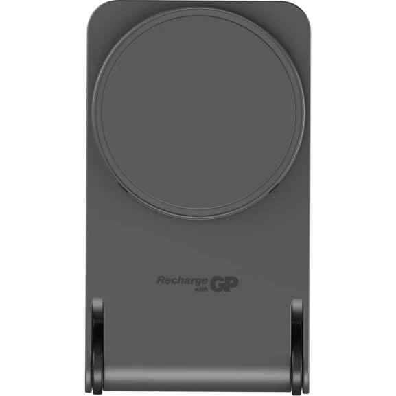 GP Magnetic Safe 2-in-1 Powerbank 5000mAh