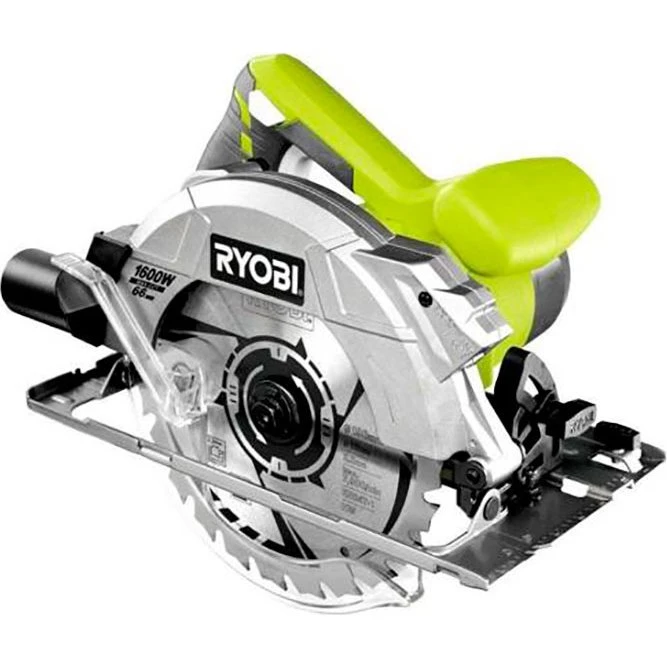 Ryobi RCS1600-K Rundsav 1600W, 190 mm