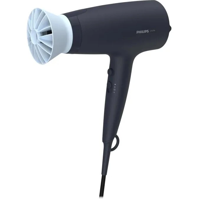 Philips BHD360/20 Hårtørrer 2100W – Navy