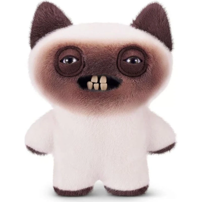 Alley Cats Bamse 22cm Yawper - Blød Sovedyr