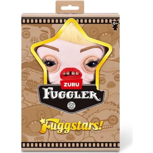 Fuggler FuggStars Fleeting Fartlet 22 cm