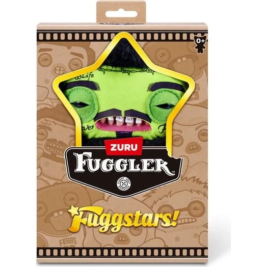 Fuggler FuggStars Rhymer McSlimer 22cm