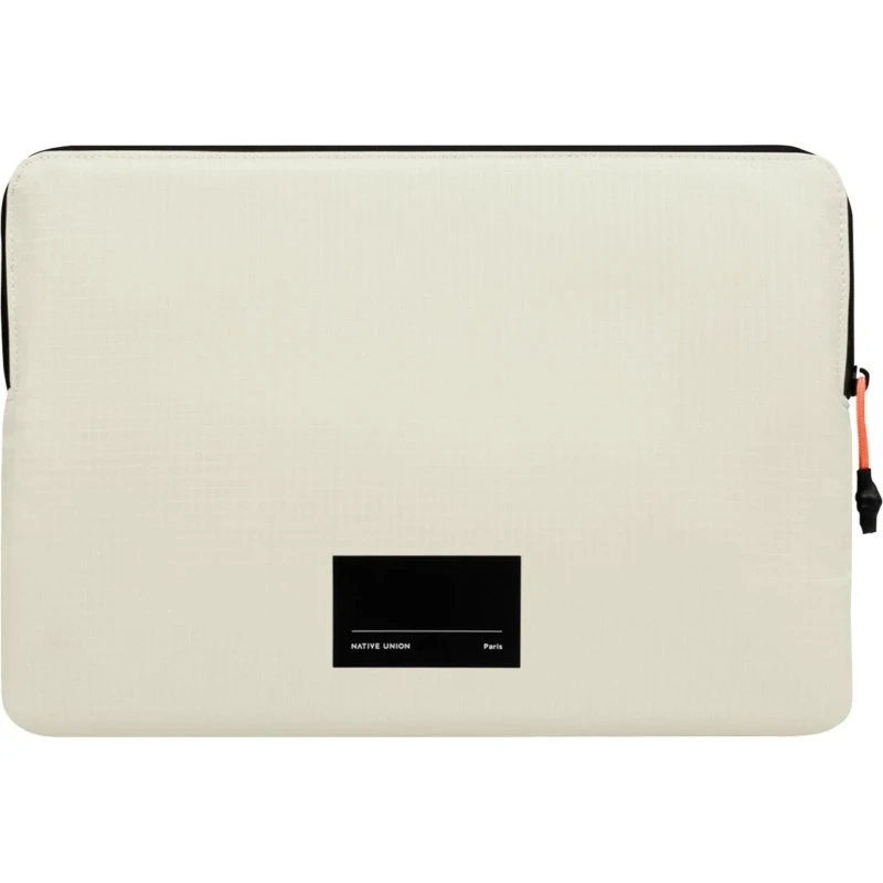 Native Union Ultralight Sleeve til MacBook 13" - Sandstone