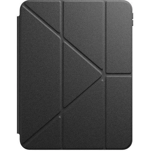 Native Union Active Case til iPad 10.9, Sort