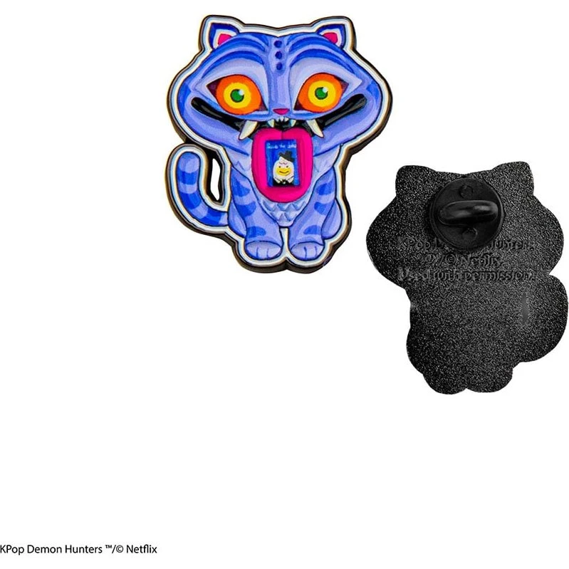 Cinereplicas K-Pop Demon Hunters Derpy Pin - Badge