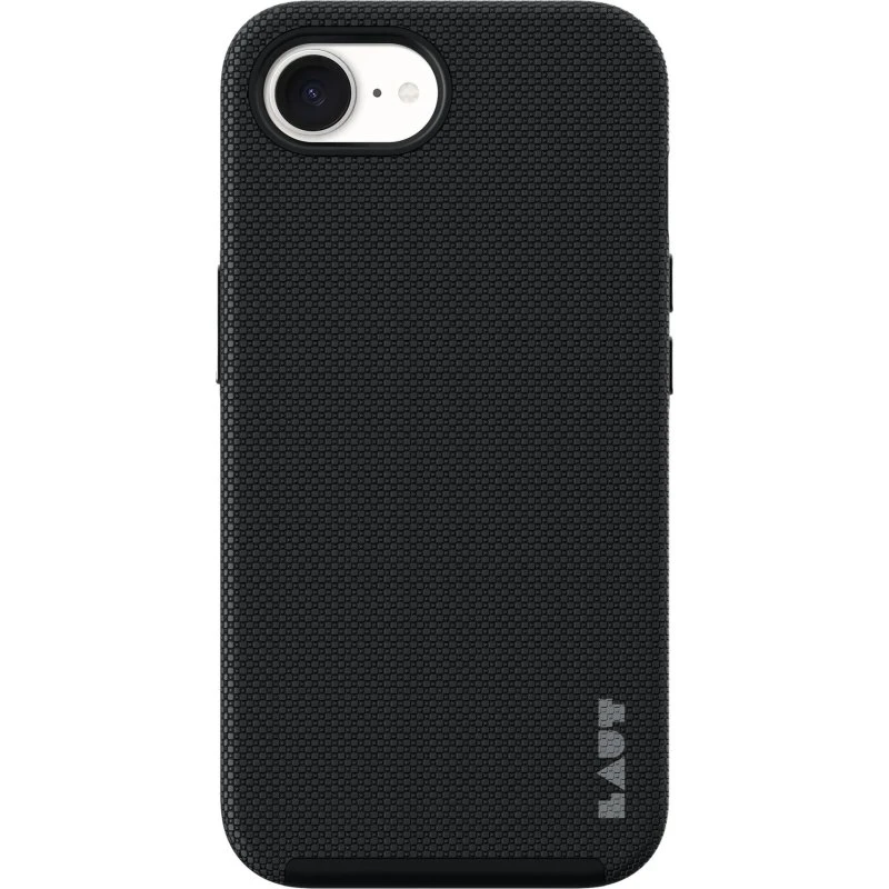 Laut Shield Cover til iPhone 16e, Sort