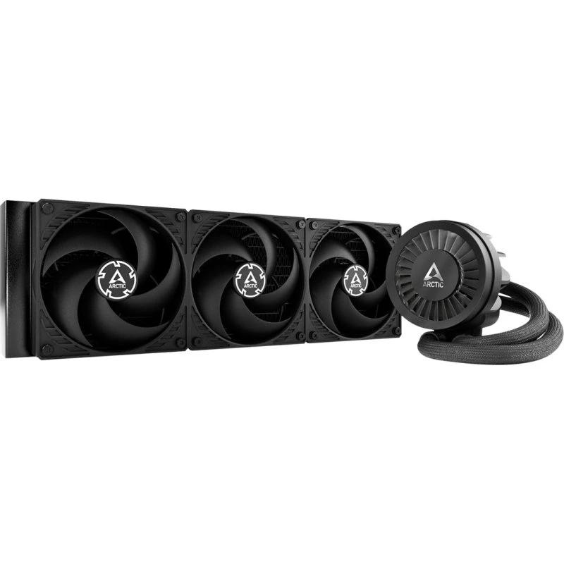 ARCTIC Liquid Freezer III 360 360mm Sort