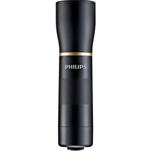 Philips SFL7001T Lommelygte LED 600 Lumen med batterier