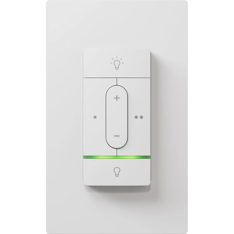 Nanoleaf Sense+ Smart Lyskontakt - Batteridrevet med Bluetooth & Thread