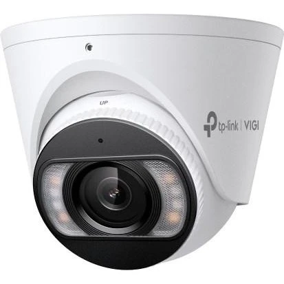 TP-Link VIGI C445 4 MP Turret IP-kamera, indendørs/udendørs