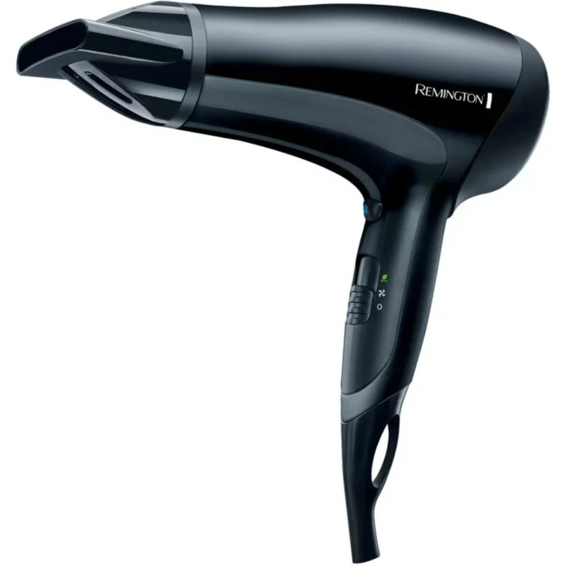 Remington D3010 Power Dry hårtørrer