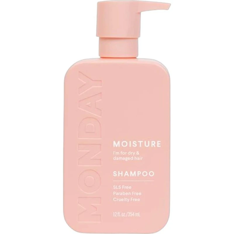 Monday Moisture Shampoo 350 ml