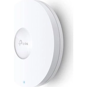 TP-Link Omada EAP620 HD WiFi 6 Access Point, hvid, PoE
