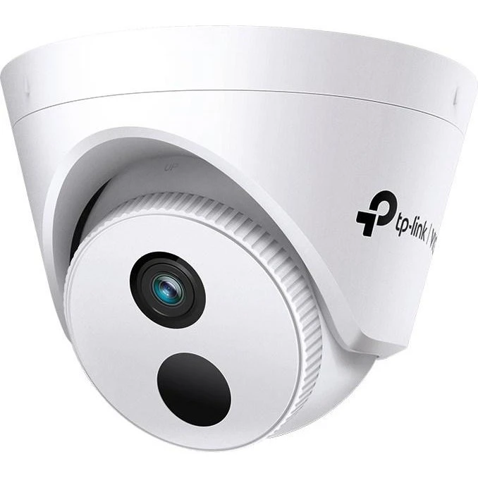TP-Link VIGI C440I 4 MP Indendørs Kamera, PoE, 2,8 mm, Dag/Nat
