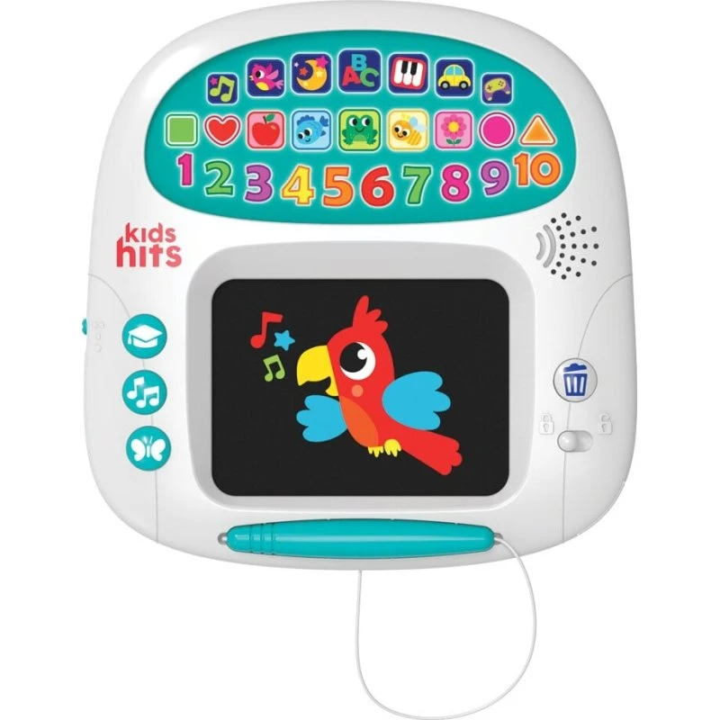 Kids Hits - Snakkende Doodle Board