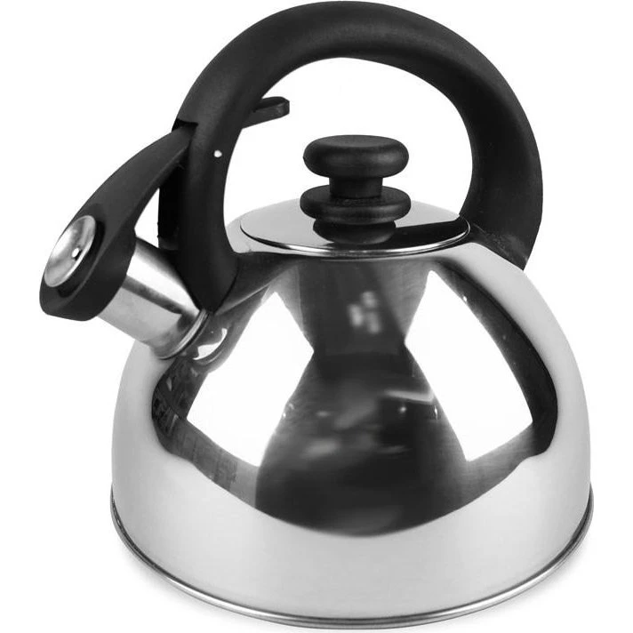 Maestro MR-1302 Fløjte-kedel 2,0 L rustfrit stål