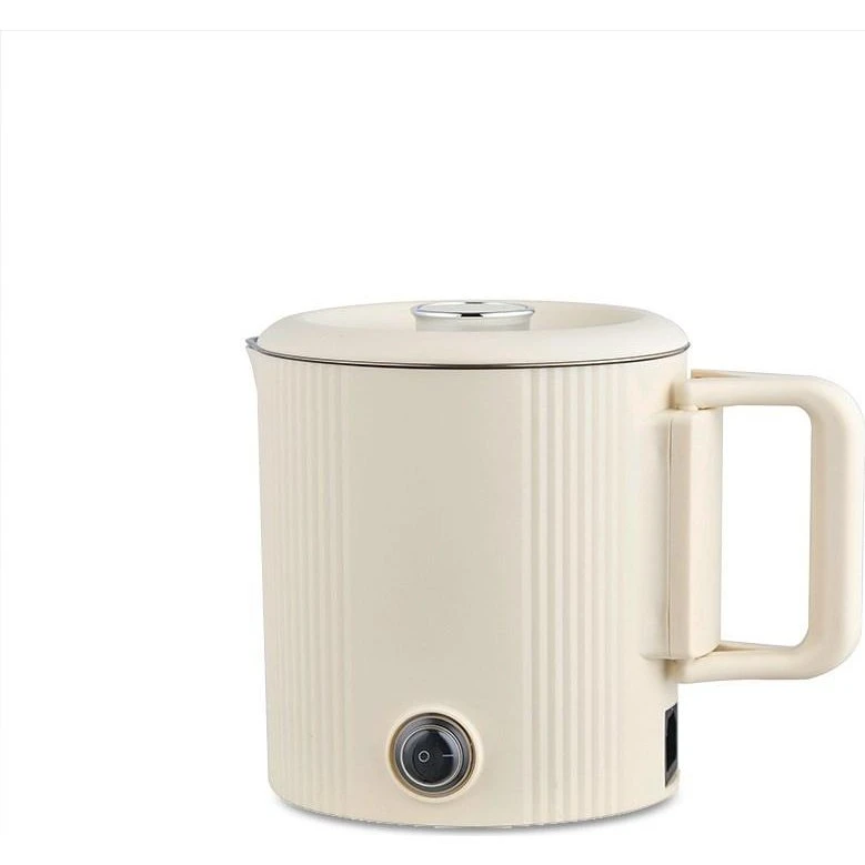 Maestro MR-009 Elkedel 0,8 L, 600 W, Beige