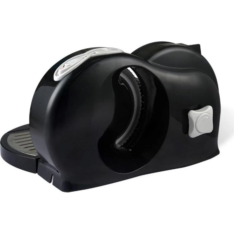 Maestro MR-591 Pålægsmaskine, 150W, sort